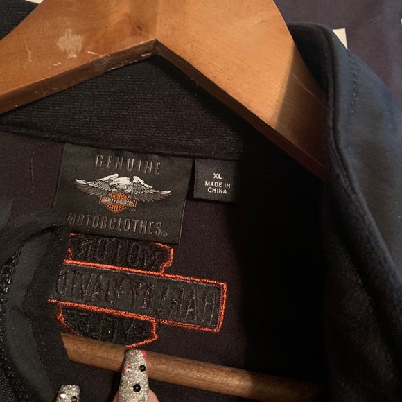 Harley Davidson brand new his and hers - Picture 3 of 4